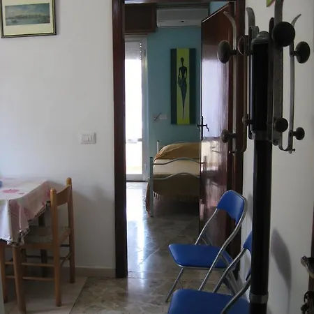 Primafila Guest house Gallipoli