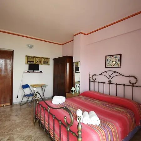 Guest house Primafila *