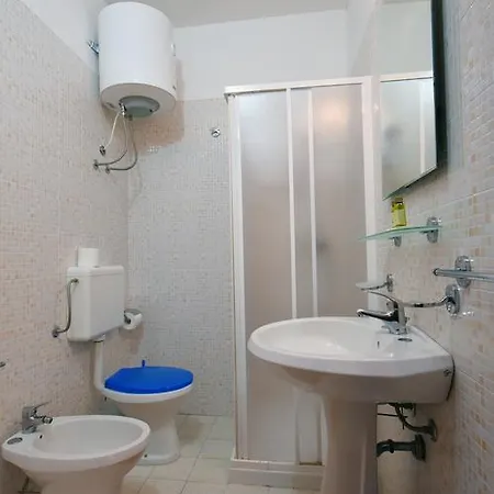 Guest house Primafila Gallipoli