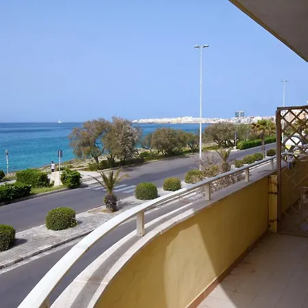 Primafila Guest house Gallipoli