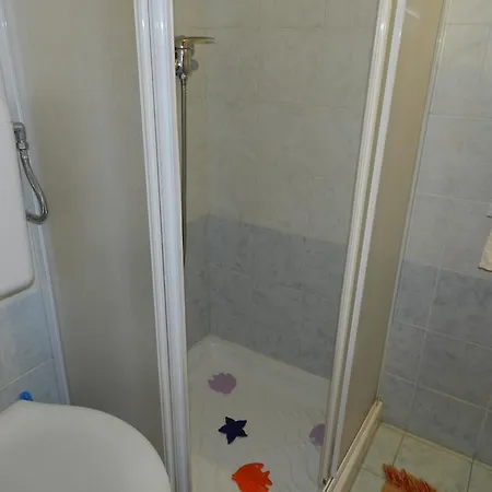 Primafila Guest house Gallipoli