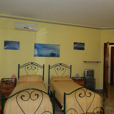 Guest house Primafila Gallipoli