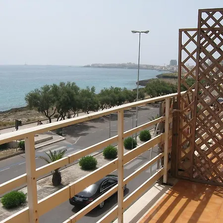 Primafila Guest house Gallipoli