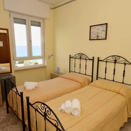 Affittacamere Primafila Gallipoli