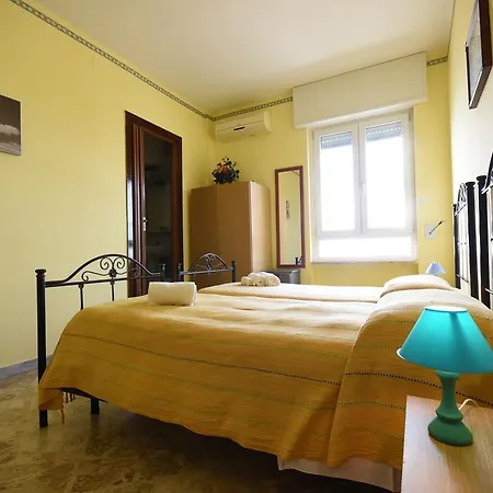 Guest house Primafila Gallipoli