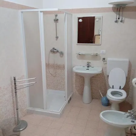 Primafila Guest house